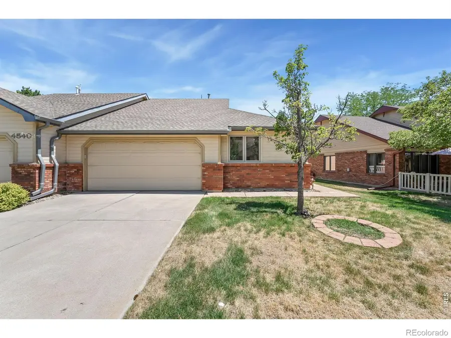 4540 Larkbunting Drive #12B, Fort Collins, CO 80526 - #2