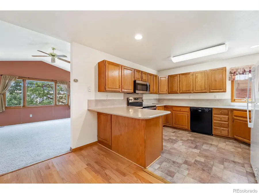 4540 Larkbunting Drive #12B, Fort Collins, CO 80526 - #3