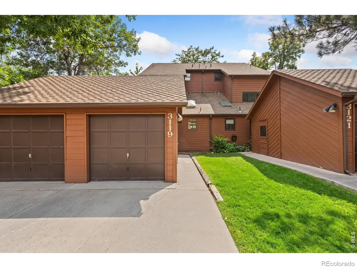 3119 Bell Drive, Boulder, CO 80301 - #1