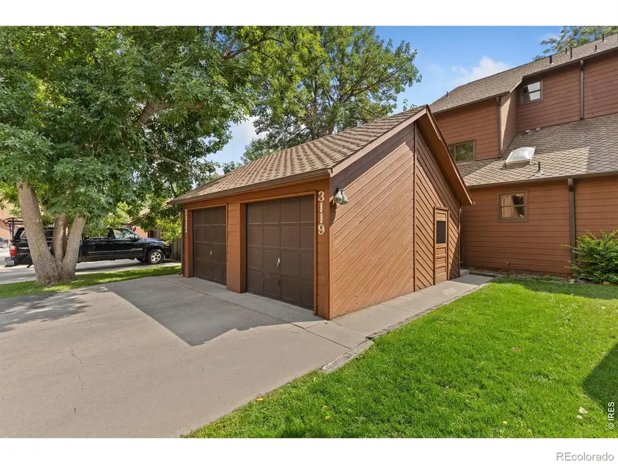 3119 Bell Drive, Boulder, CO 80301 - #3