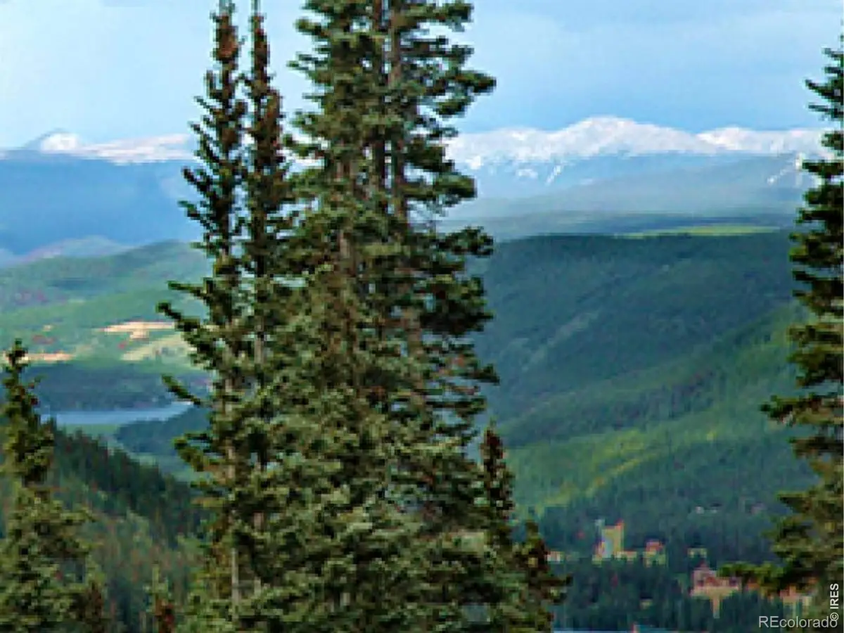 465 Quandary View Drive, Breckenridge, CO 80424 - #1