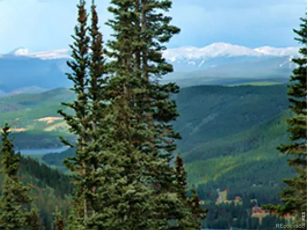 465 Quandary View Drive, Breckenridge, CO 80424
