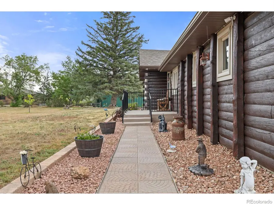 5001 Meining Road, Berthoud, CO 80513 - #2