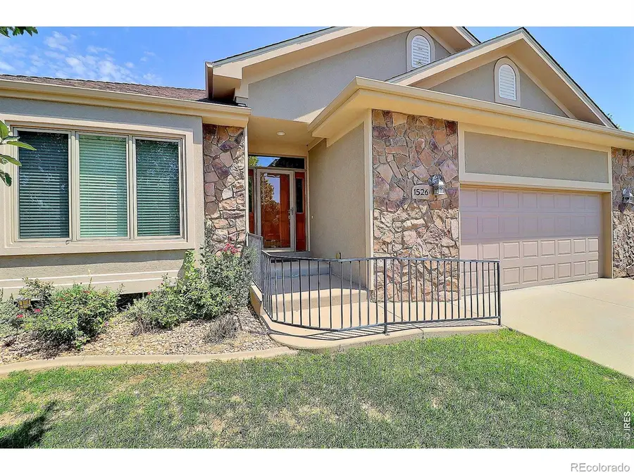 1526 64th Ave Ct, Greeley, CO 80634 - #2