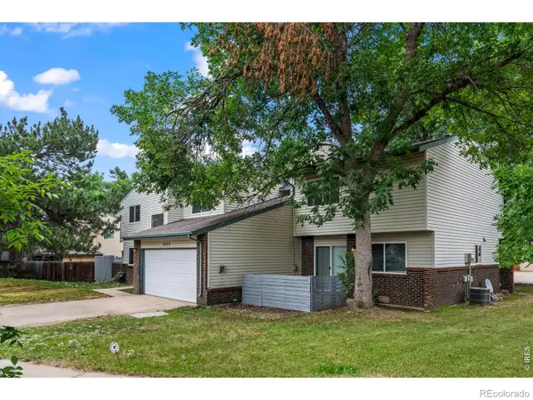 5575 Pennsylvania Avenue, Boulder, CO 80303