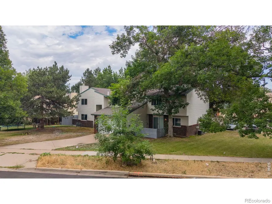 5575 Pennsylvania Avenue, Boulder, CO 80303 - #2