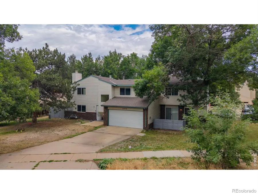 5575 Pennsylvania Avenue, Boulder, CO 80303 - #3