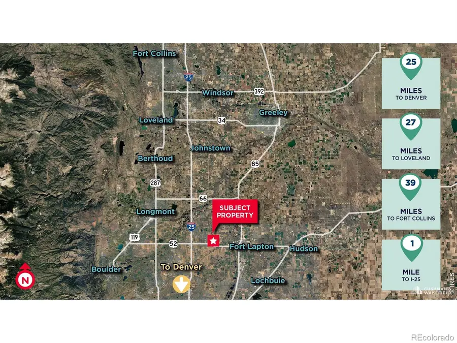6801 Wheatland Drive, Frederick, CO 80504 - #3