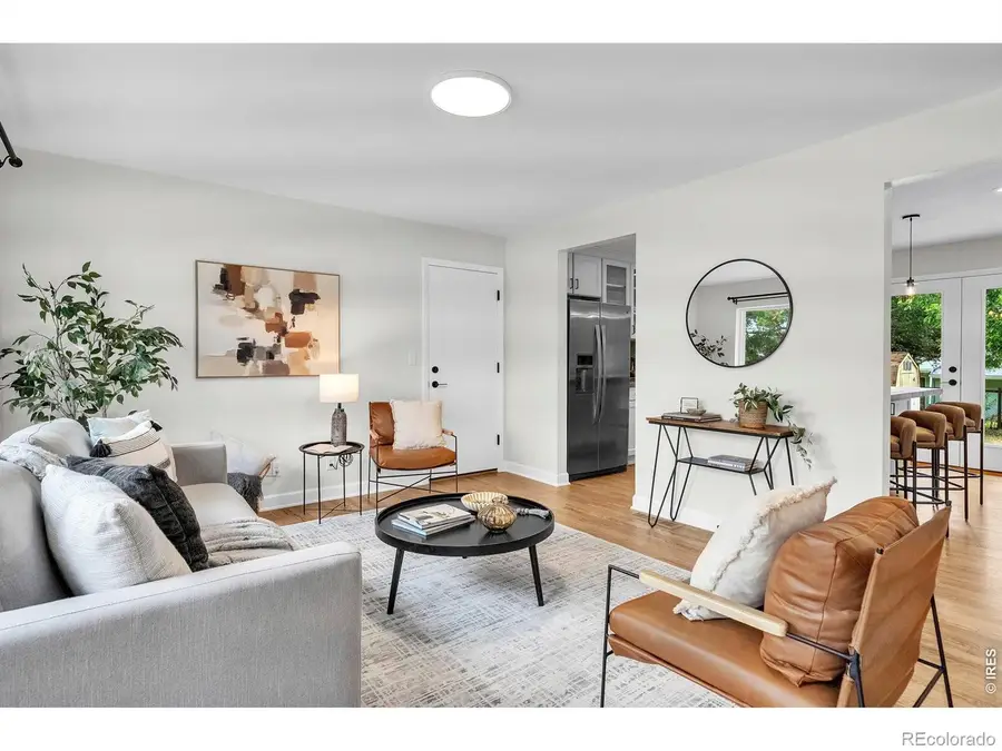 60 S 31st Street, Boulder, CO 80305 - #3