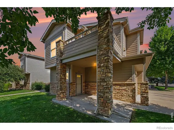 5775 29th Street #611, Greeley, CO 80634