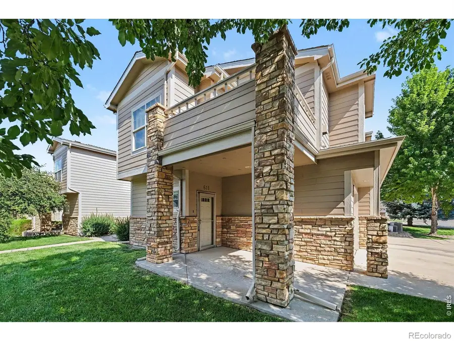 5775 29th Street #611, Greeley, CO 80634 - #2