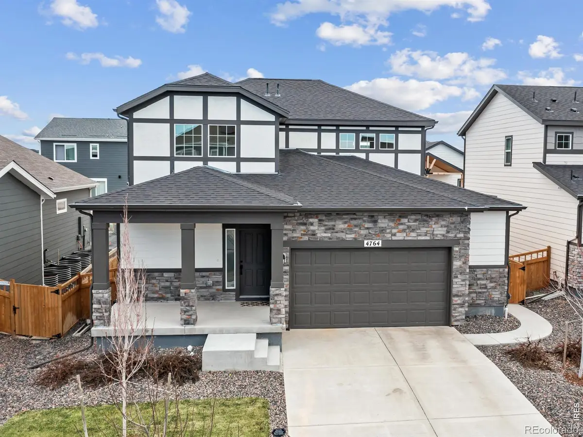 4764 Kipp Place, Brighton, CO 80601 - #1