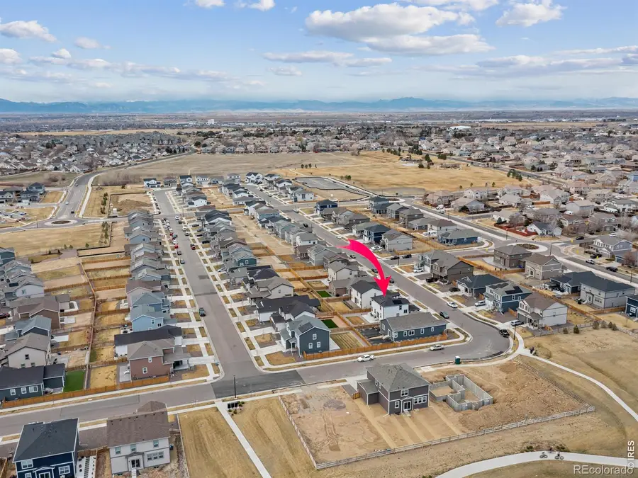 4764 Kipp Place, Brighton, CO 80601 - #3