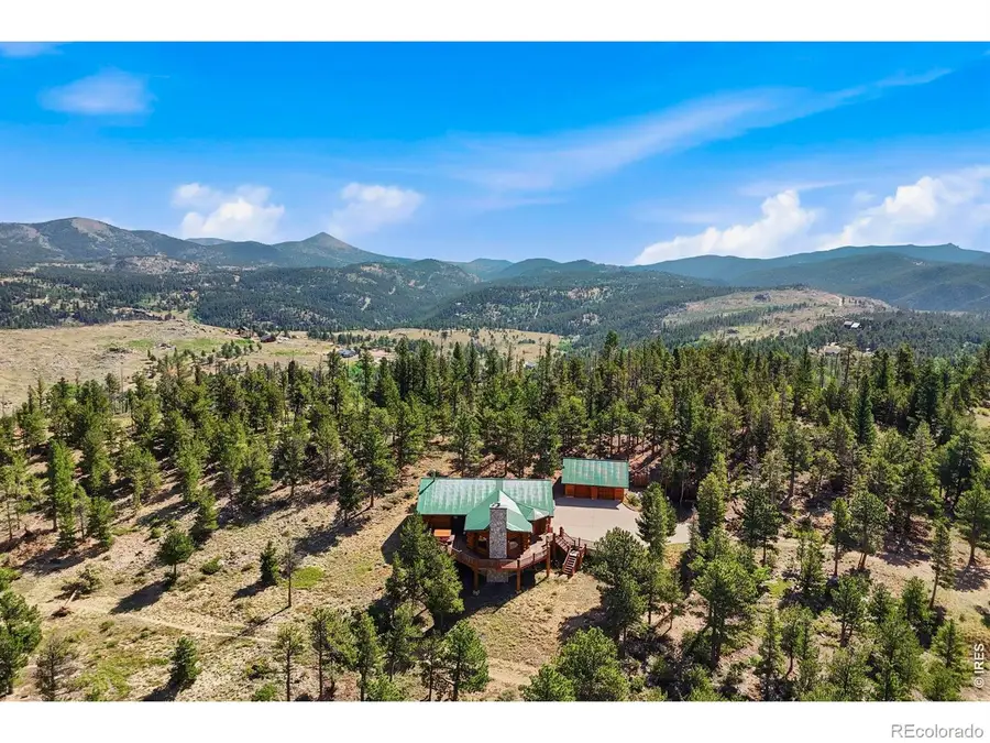 1455 Ridge Road, Nederland, CO 80466 - #2