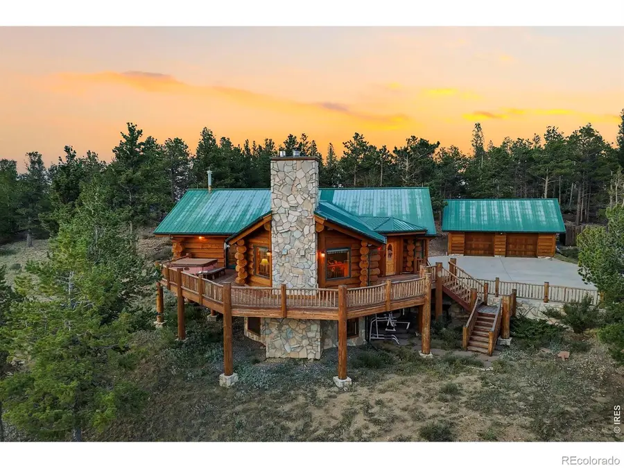 1455 Ridge Road, Nederland, CO 80466 - #3