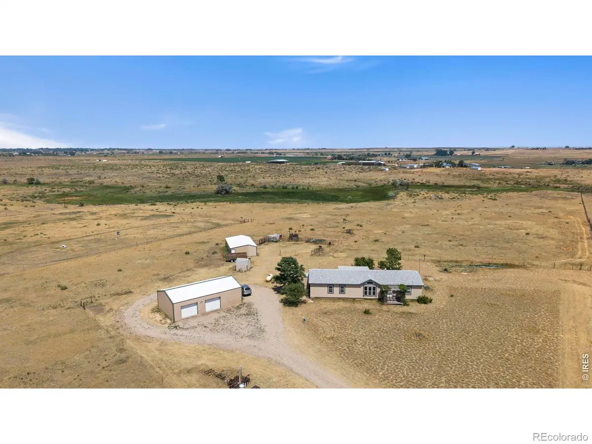 7622 N County Road 19, Fort Collins, CO 80524 - #1