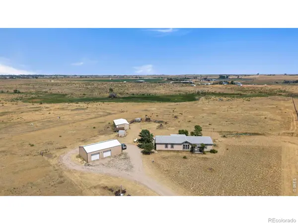 7622 N County Road 19, Fort Collins, CO 80524