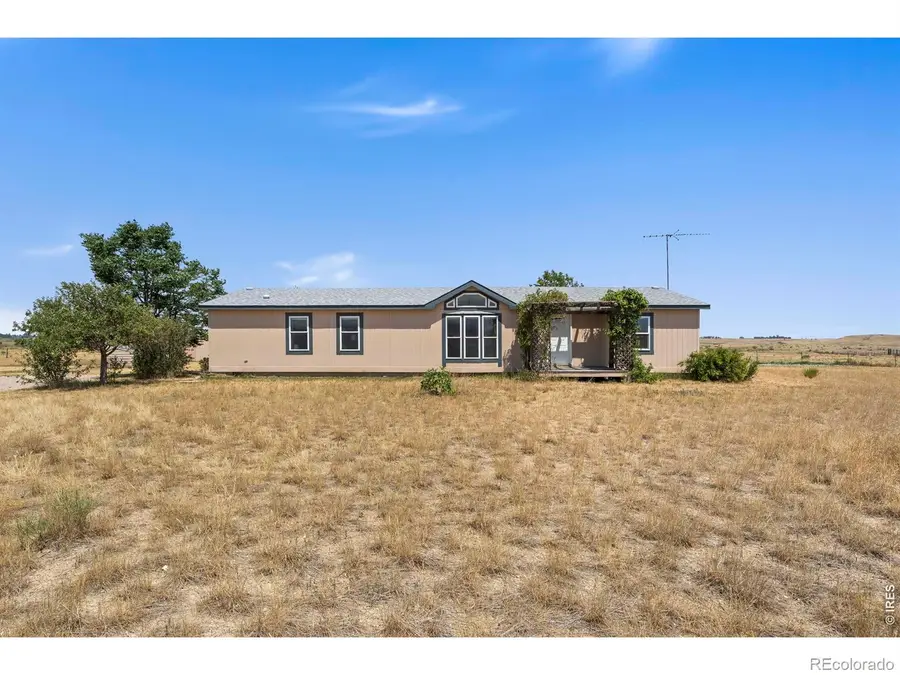 7622 N County Road 19, Fort Collins, CO 80524 - #2