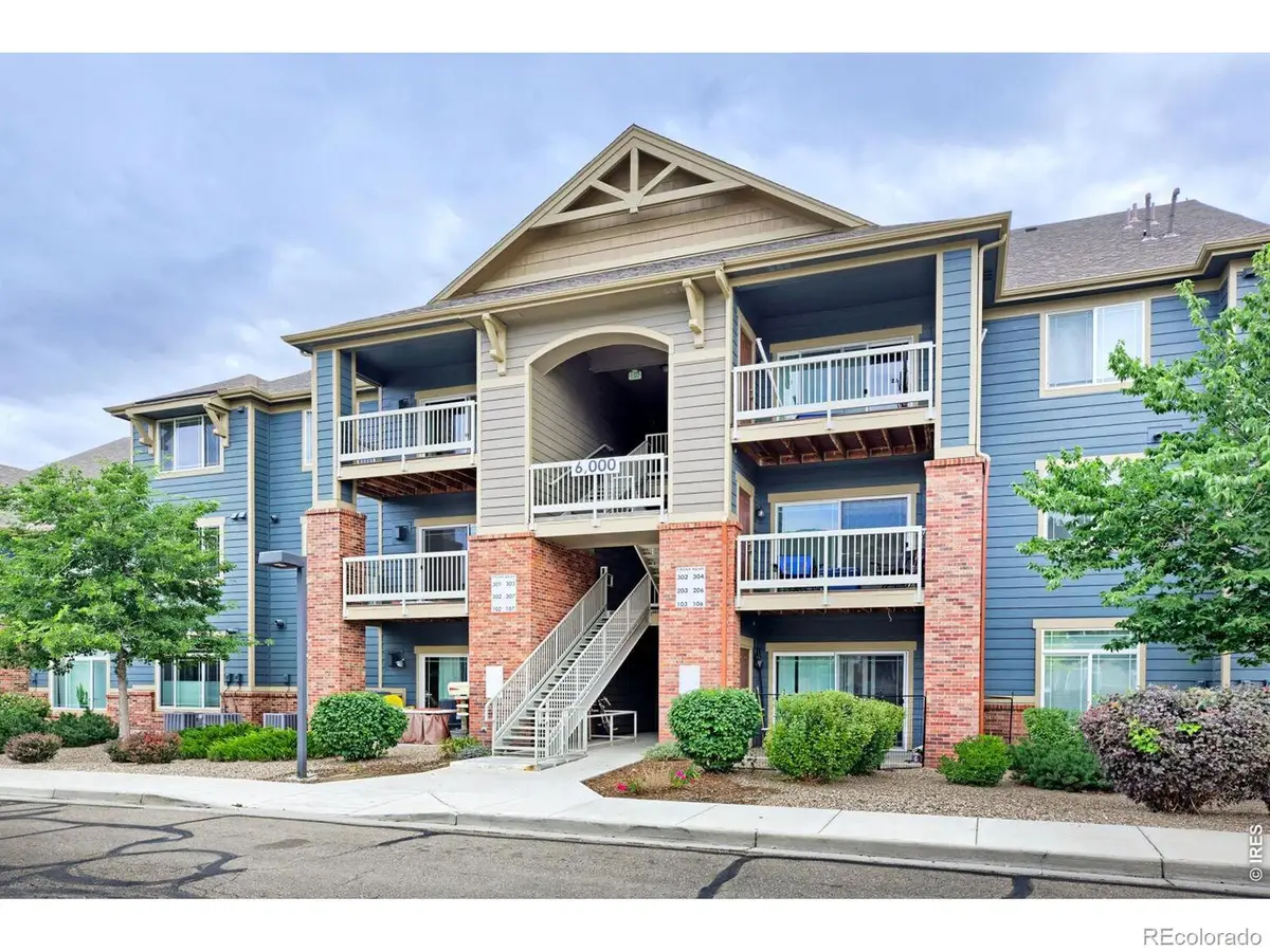 804 Summer Hawk Drive #6301, Longmont, CO 80504 - #1