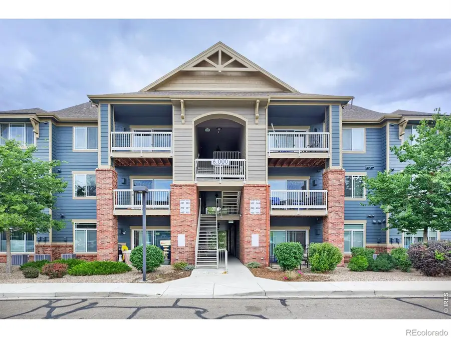 804 Summer Hawk Drive #6301, Longmont, CO 80504 - #2