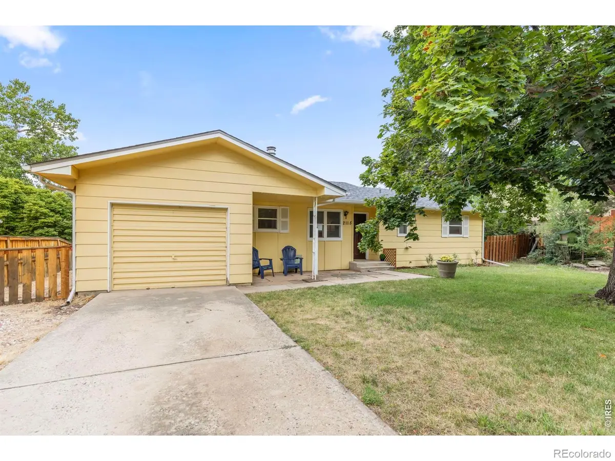 2115 Sandstone Drive, Fort Collins, CO 80524 - #1