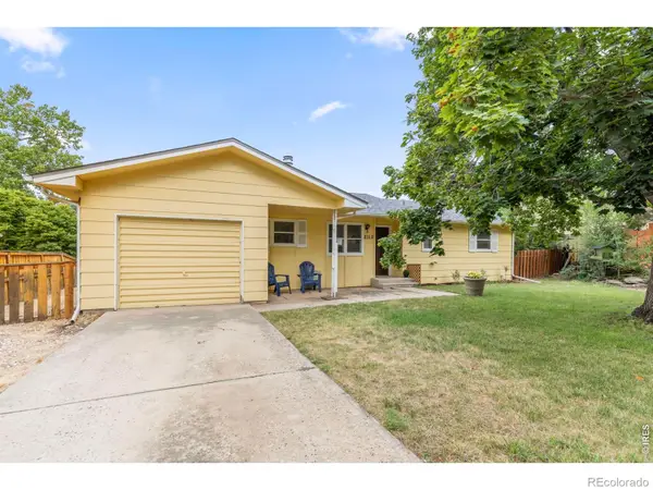 2115 Sandstone Drive, Fort Collins, CO 80524