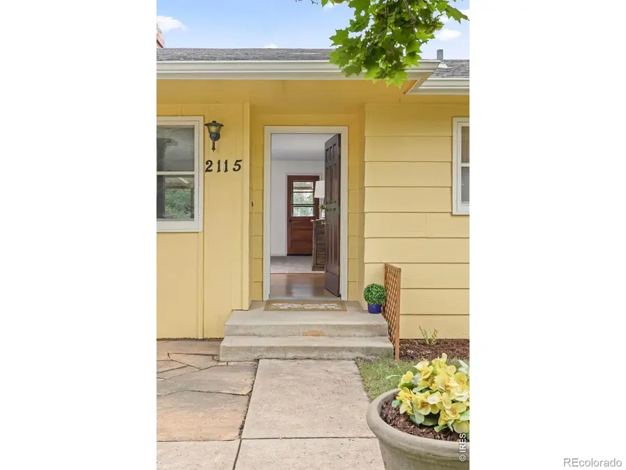 2115 Sandstone Drive, Fort Collins, CO 80524 - #3