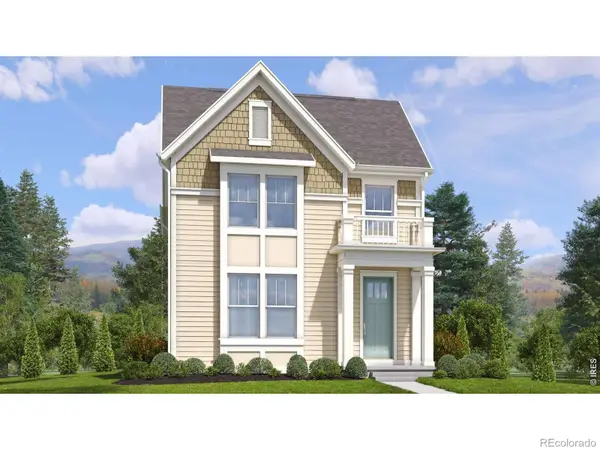 4535 Parkline Street, Timnath, CO 80547