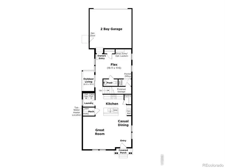4535 Parkline Street, Timnath, CO 80547 - #2