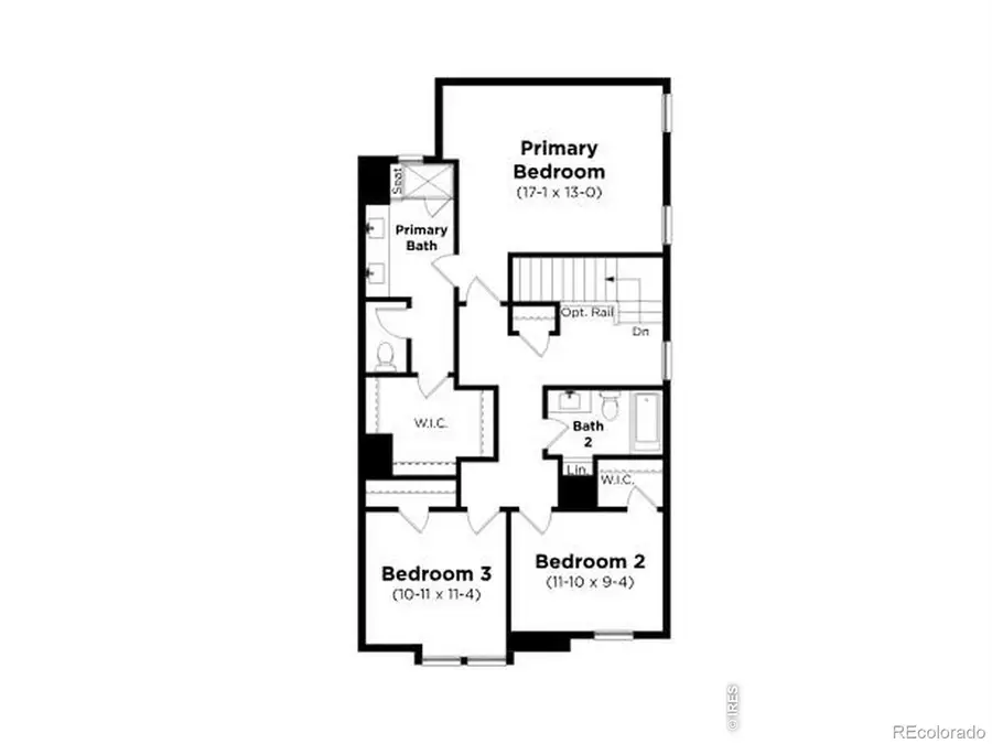 4535 Parkline Street, Timnath, CO 80547 - #3