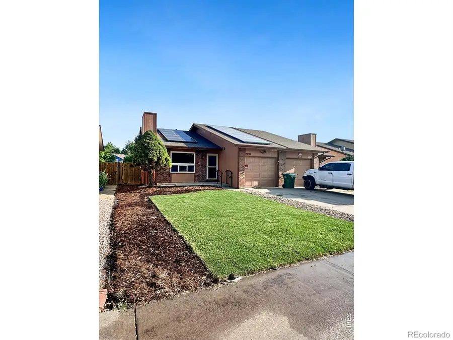 4940 W 9th St Dr, Greeley, CO 80634 - #2