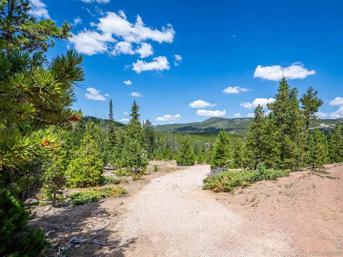 86 Natchez Circle, Red Feather Lakes, CO 80545 - #1