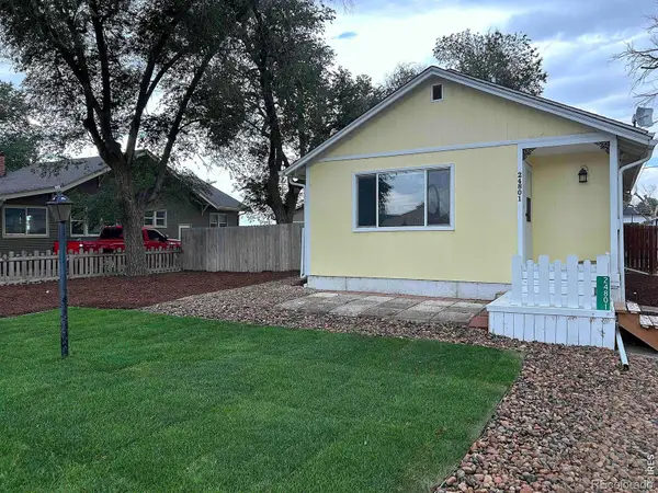 24801 1st Street, Galeton, CO 80622