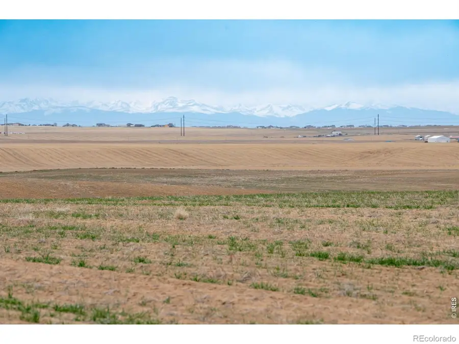 Lot 6 144th Avenue, Bennett, CO 80102 - #2
