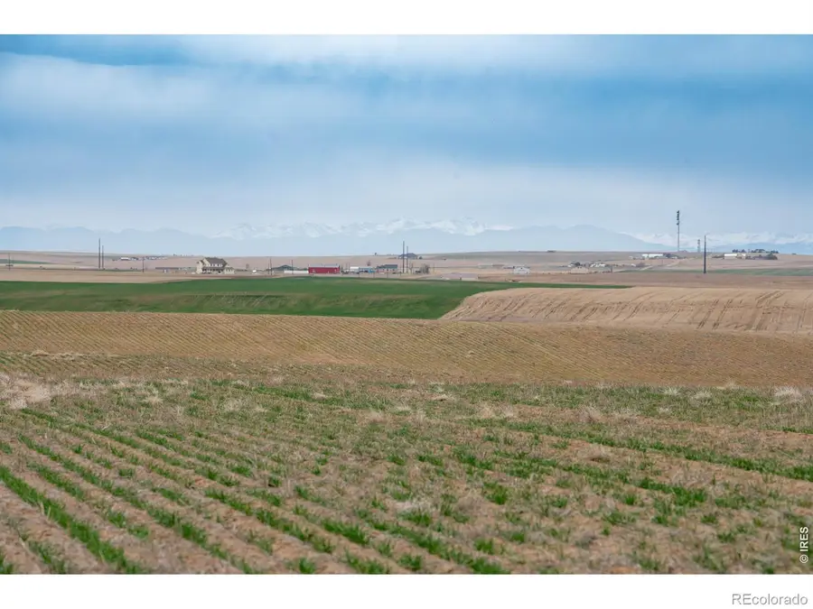 Lot 6 144th Avenue, Bennett, CO 80102 - #3