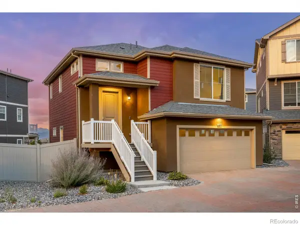 1027 Highview Drive, Erie, CO 80516