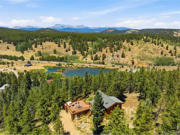 24 Farrell Drive, Black Hawk, CO 80422