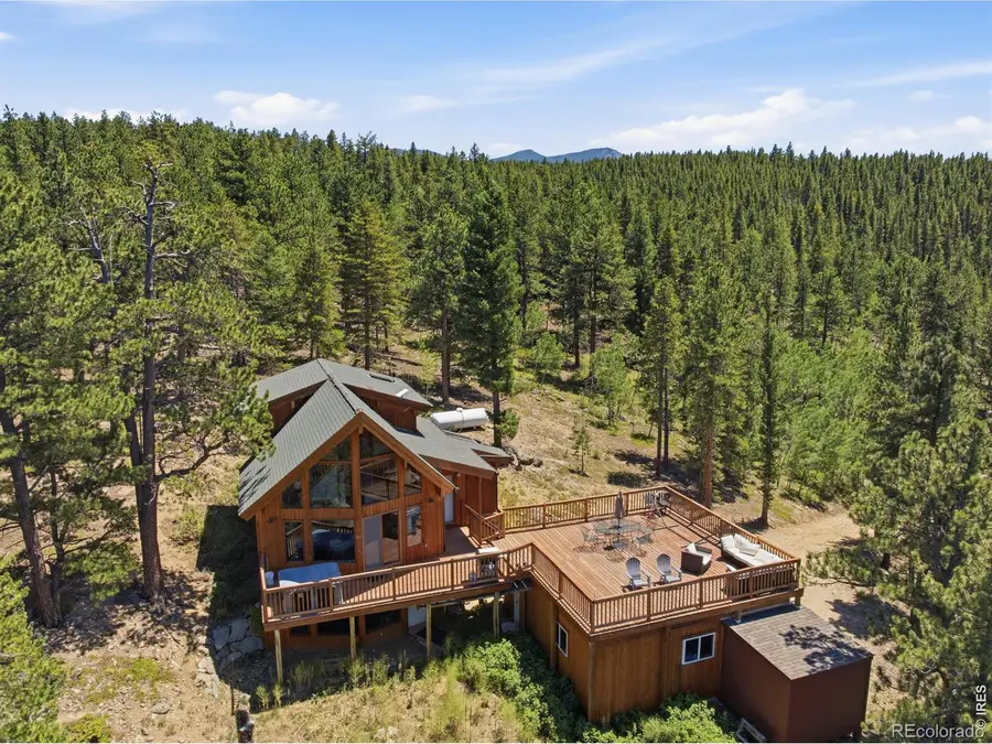 24 Farrell Drive, Black Hawk, CO 80422 - #2