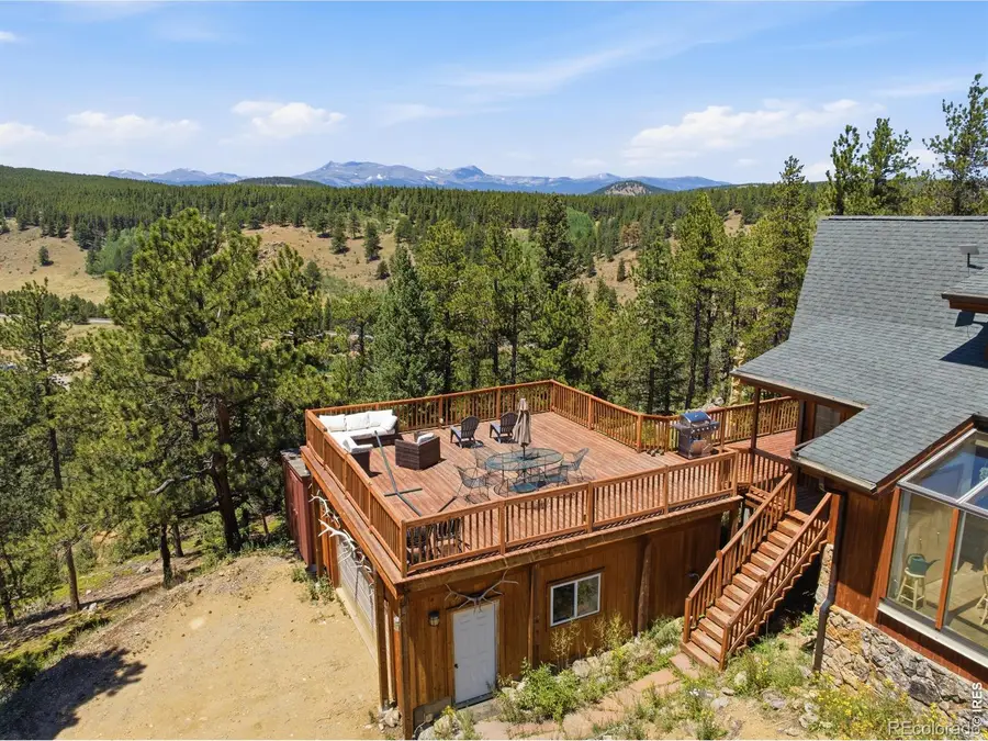 24 Farrell Drive, Black Hawk, CO 80422 - #3