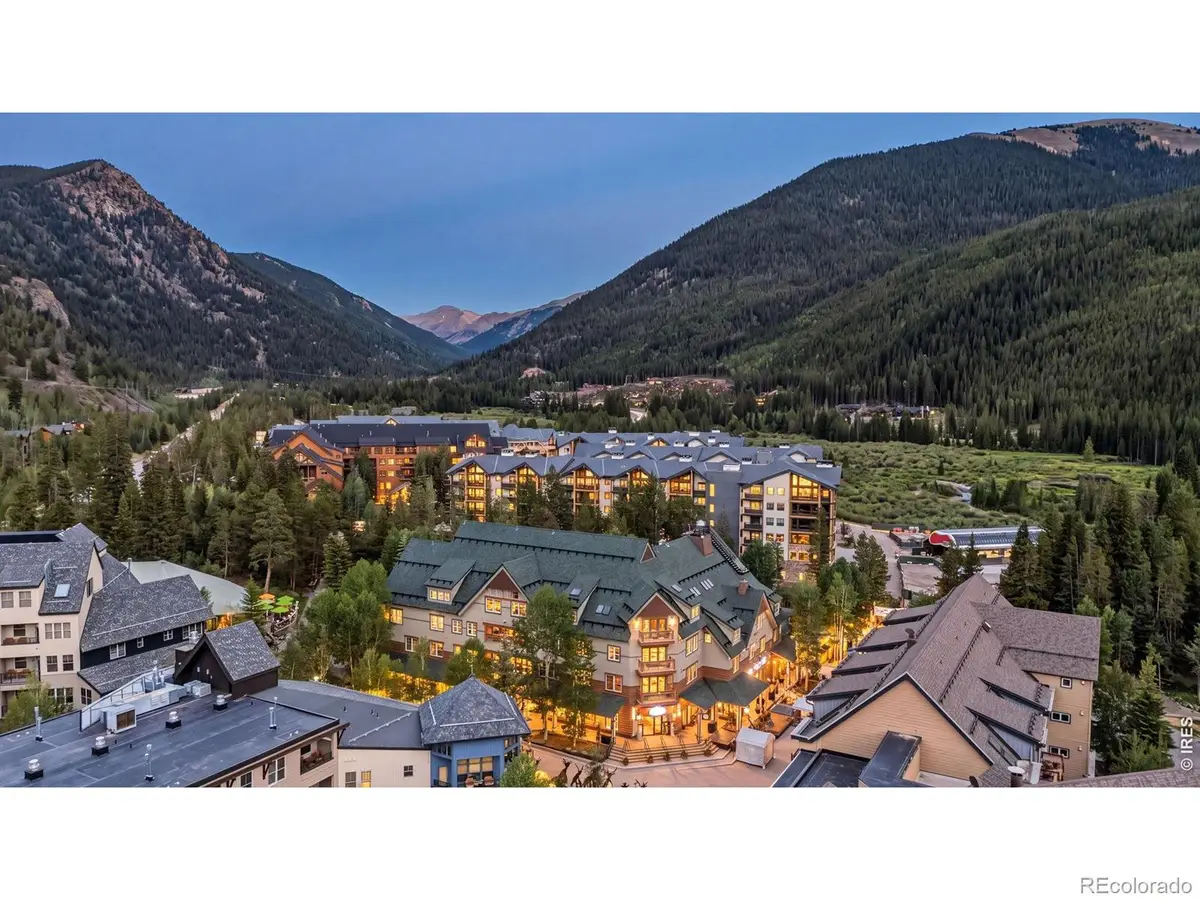 195 River Run Road #8006, Keystone, CO 80435 - #1