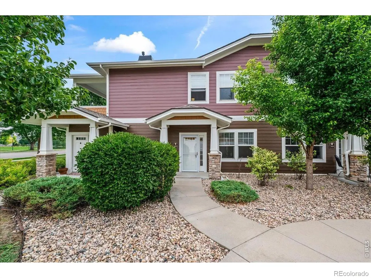 2214 Owens Avenue #102, Fort Collins, CO 80528 - #1