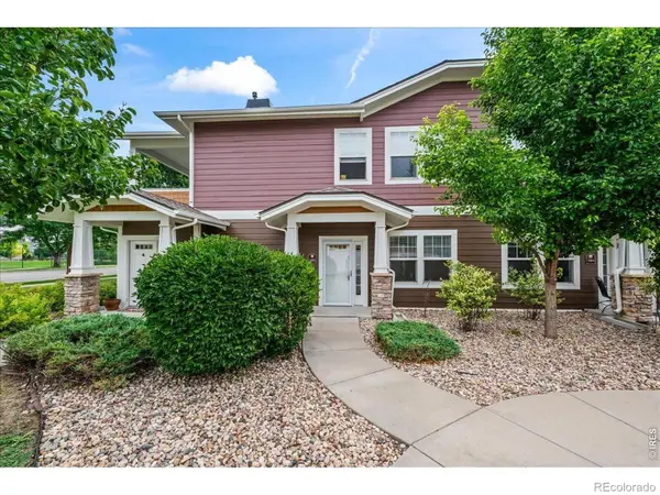 2214 Owens Avenue #102, Fort Collins, CO 80528