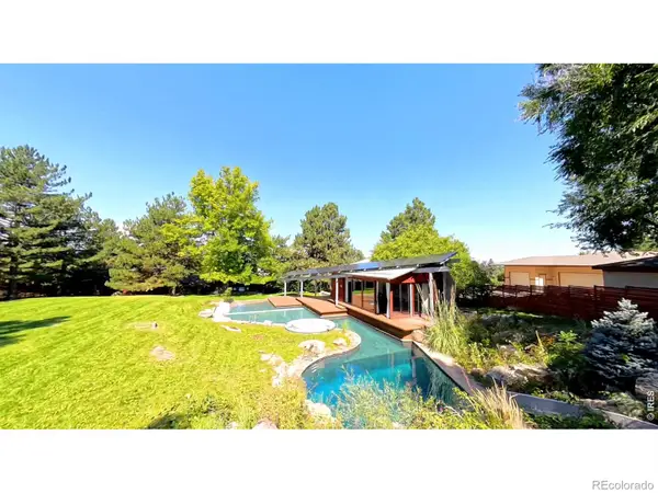 182 Ridge Road, Boulder, CO 80303