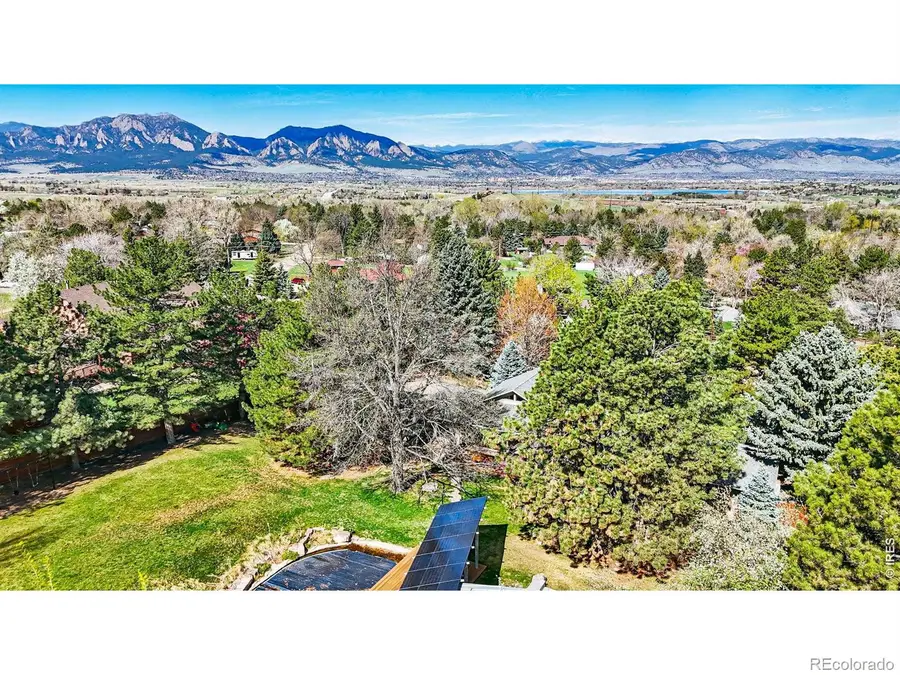 182 Ridge Road, Boulder, CO 80303 - #2