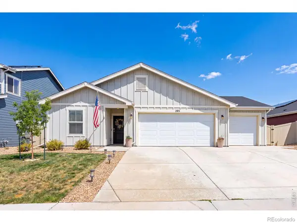 295 Gila Trail, Ault, CO 80610