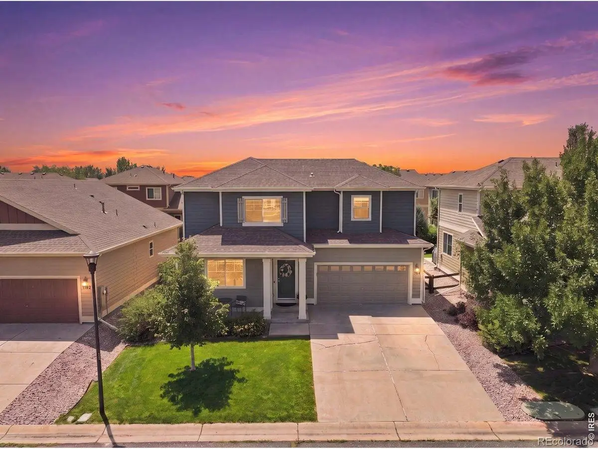 1883 Winamac Drive, Fort Collins, CO 80524 - #1