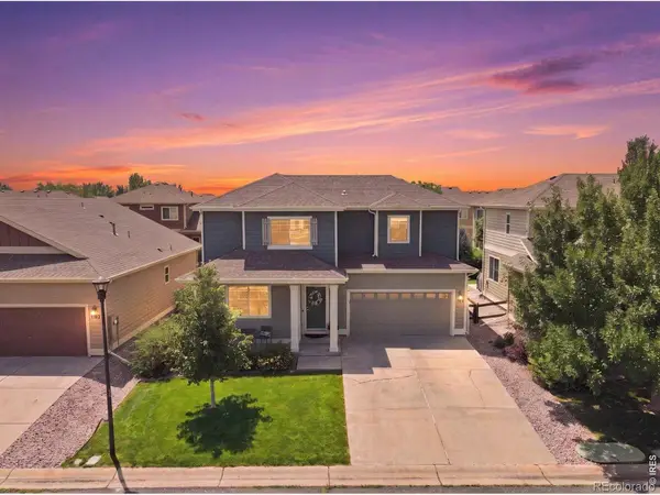 1883 Winamac Drive, Fort Collins, CO 80524