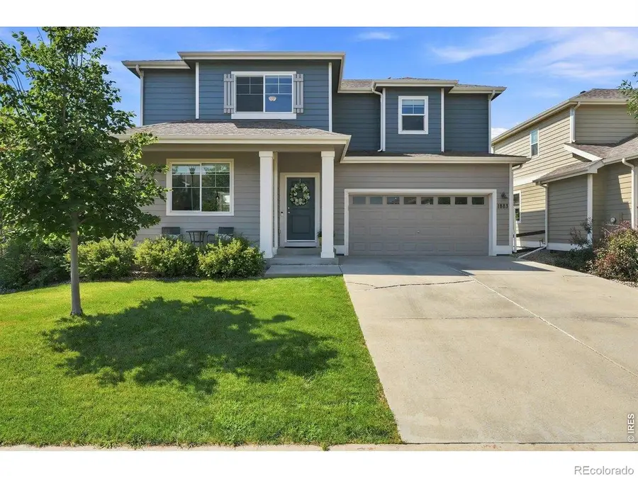 1883 Winamac Drive, Fort Collins, CO 80524 - #2
