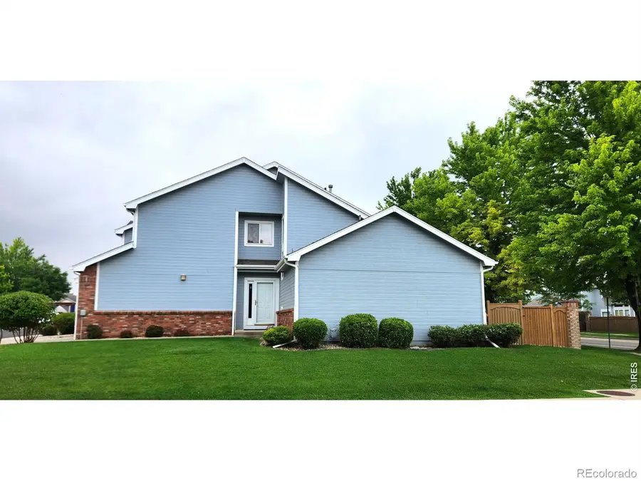4502 Teller Place, Loveland, CO 80538 - #2