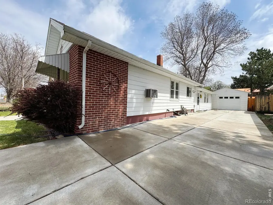322 Euclid Street, Fort Morgan, CO 80701 - #2